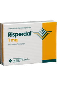 Risperdal Lawsuit