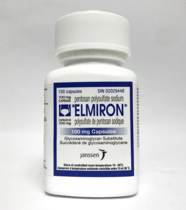 Elmiron Lawsuit