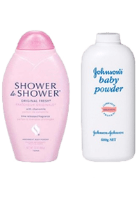 Talcum Powder Lawsuit