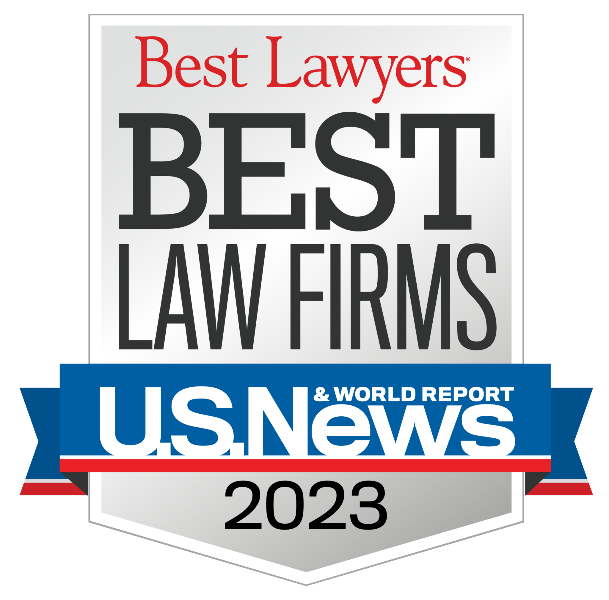 Best Lawyers - 2023